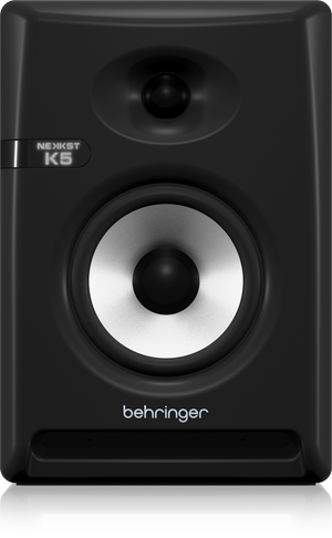 1621405196982-Behringer Nekkst K5 5 inch Powered Studio Speaker Monitor.png